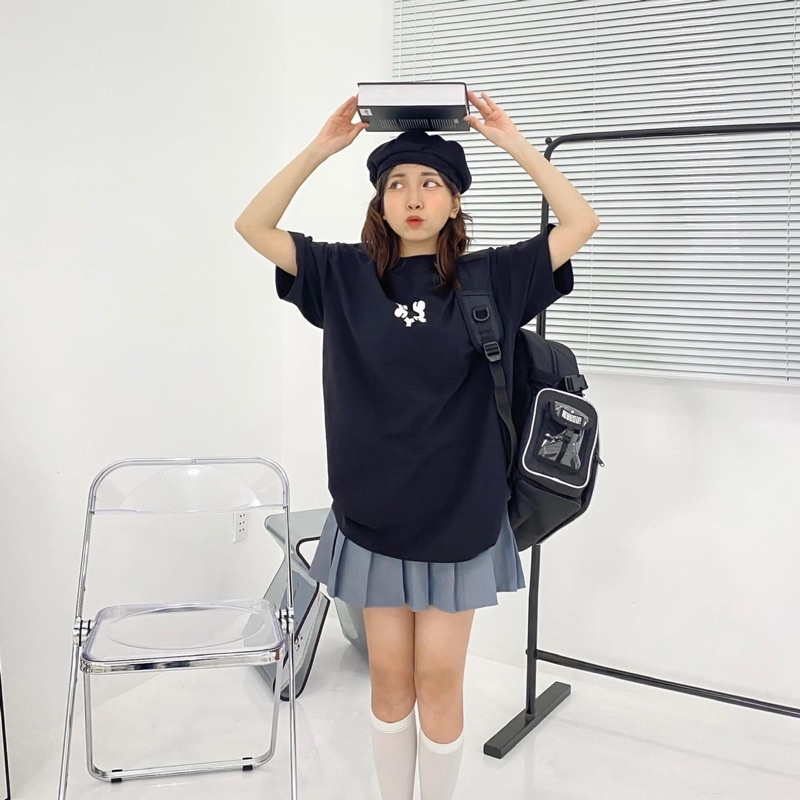 Áo Thun HEYYOU Logo Chính Hãng | BigBuy360 - bigbuy360.vn