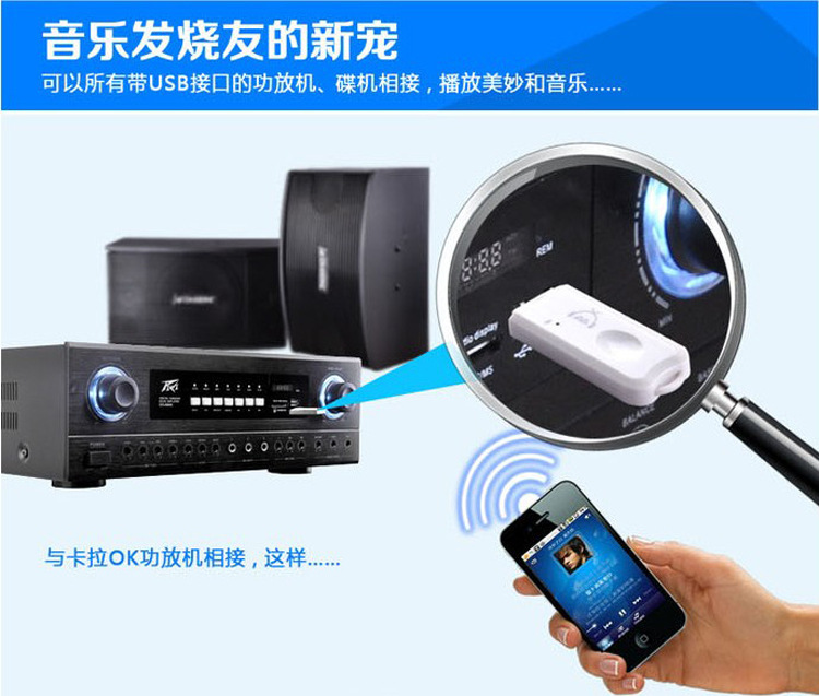Usb Nhận Tín Hiệu Bluetooth Không Dây | BigBuy360 - bigbuy360.vn