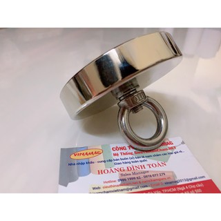Nam châm cứu hộ 94/28mm