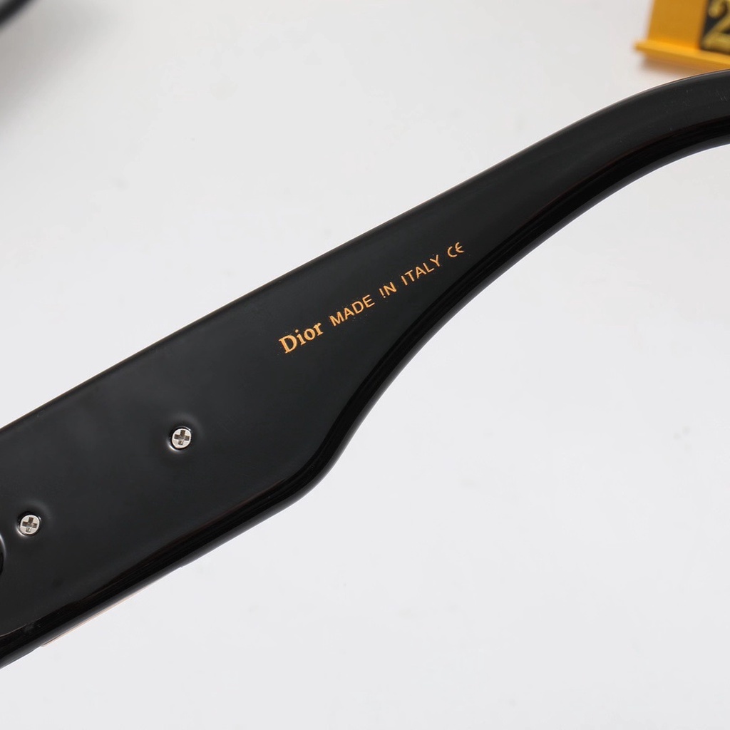 Kính mát Dior phân cực thời trang cho nam nữ #2412