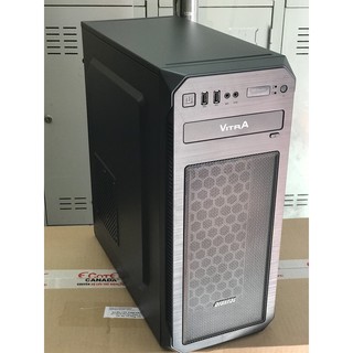 Vỏ case máy tính văn phòng Vitra S457