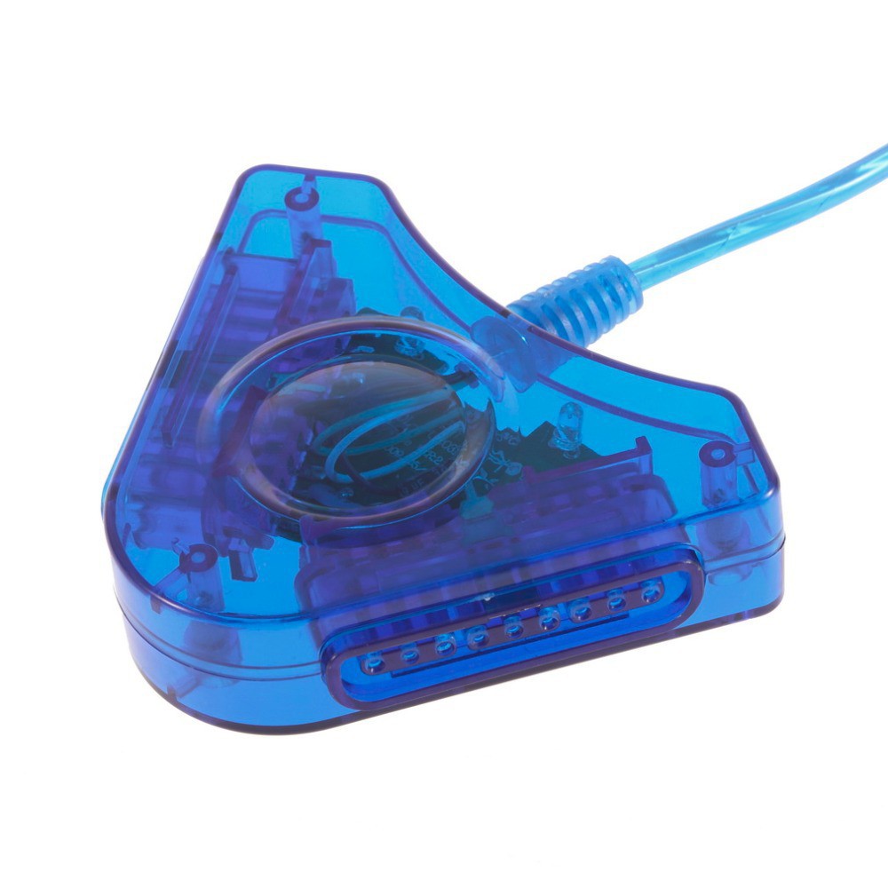 Cáp chuyển đổi USB sang PS2 | BigBuy360 - bigbuy360.vn