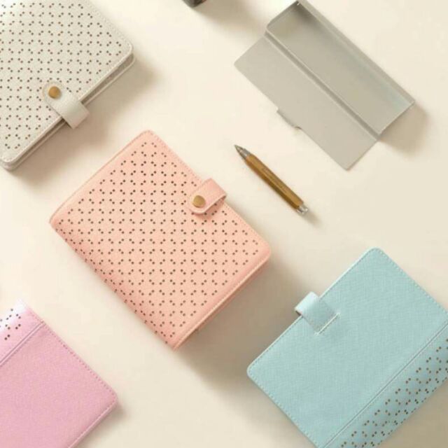 SỔ DUPE KIKKI.K
