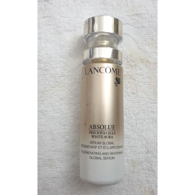 TINH CHẤT LÀM TRẮNG DA LANCÔME ABSOLUE PRECIOUS CELLS WHITE SERUM