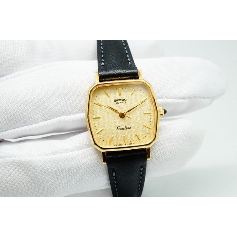 Đồng hồ nữ Seiko