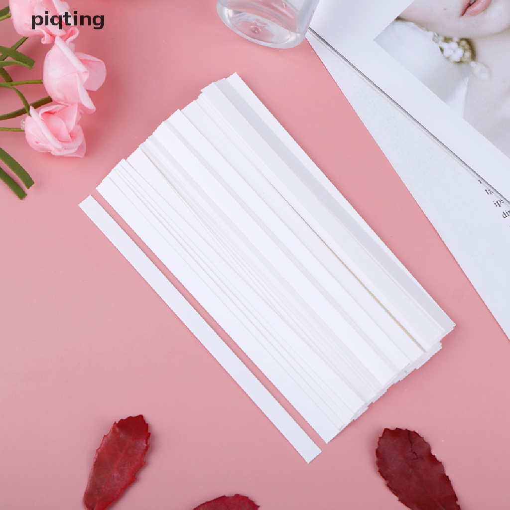 Set 100 Giấy Thơm 137 * 7mm Đa Dụng Chất Lượng Cao