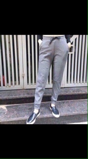 Quần jogger Zaza