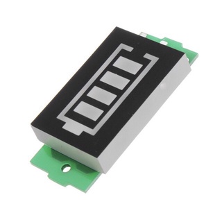 Mạch báo dung lượng pin 3S -12V