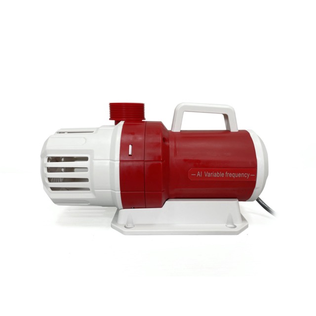 Máy bơm điều chỉnh lưu lượng Baoyu BY W8000, BY W10000, BY W12000,BY W 16000, BY W18000, BY W20000, BY W25000