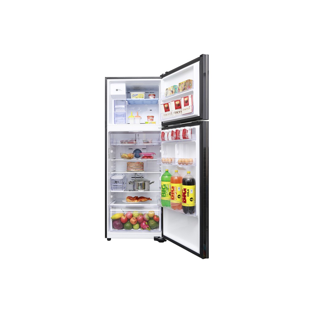 Tủ lạnh Samsung Inverter 380 lít RT38K5982DX/SV