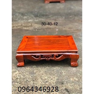 bàn đa năng gỗ gõ đỏ