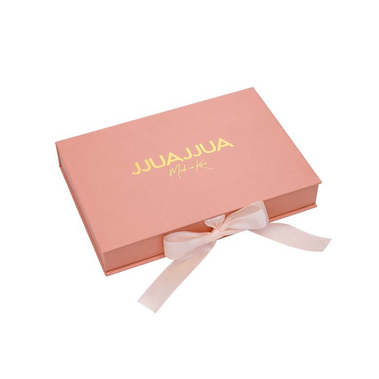 Hộp Combo Trọn Bộ 6 Son Thỏi JJuaJJua Made in Korea (6 cây x 3.5g) | BigBuy360 - bigbuy360.vn