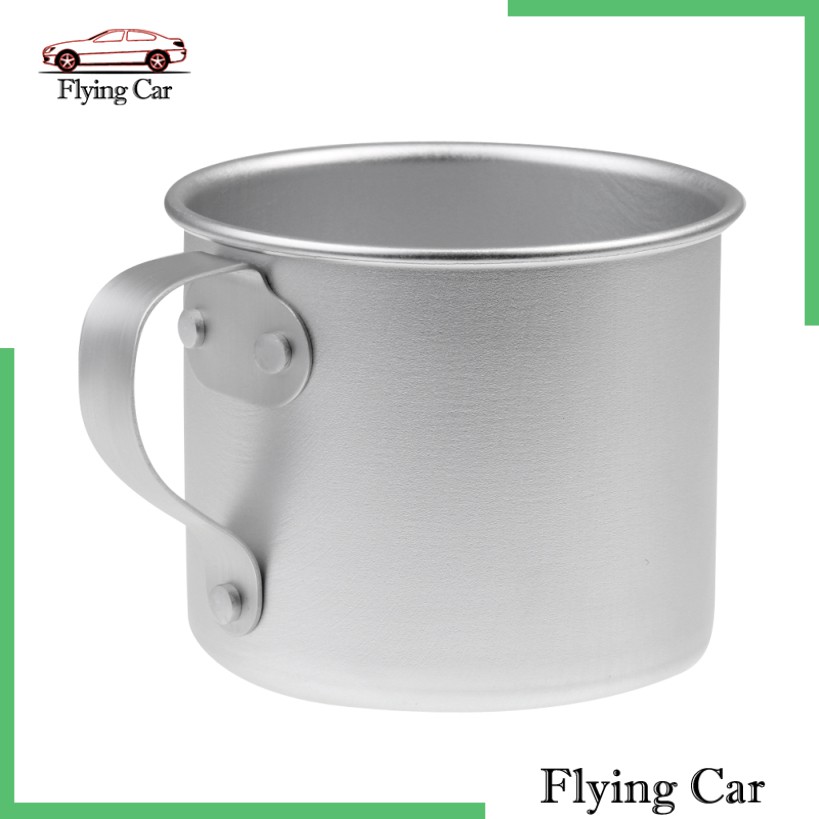 Ly Uống Nước Bằng Nhôm 300ml Lzdjfmy2