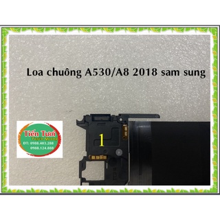 Loa Chuông A530/A8 2018 Sam Sung