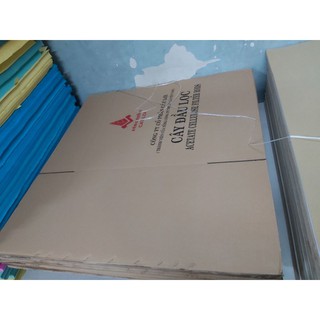 1 THÙNG CARTON 5 LỚP (65×40×58CM)