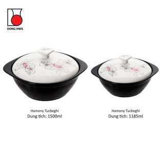 nồi đất kho cá - nồi đất kho cá