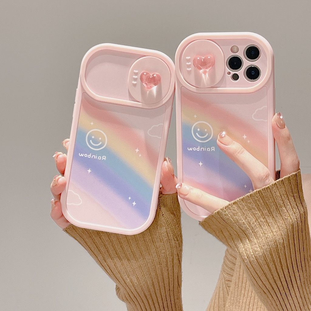 Ốp Điện Thoại Mềm In Hình Trái Tim Cho Iphone14proamx 14plus 12 pro max 11 pro max xs max xr x 13proamx plus