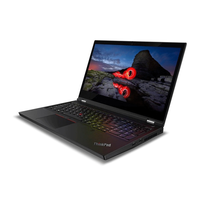 Laptop Lenovo Thinkpad P15s (20W60080VN) (i7 1165G7/16GB RAM/512GB SSD/15.6 FHD/Quardro T500 4Gb/Win10 Pro/Xám)