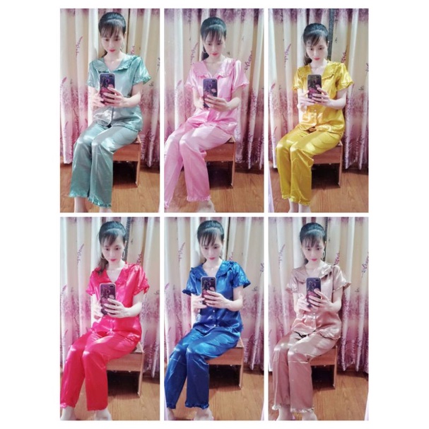 Bộ phi thái phối bèo tiểu thư, hình thật shop chụp, có bán sỉ