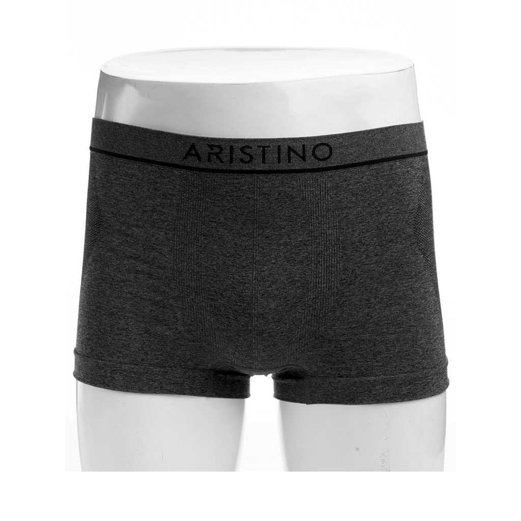 Quần Lót Nam Boxer Sịp Nam ARISTINO ABX063 Quần Xì Đùi Chất Liệu Polyamide Mềm Mại Thoáng Mát Dễ Chịu Co Giãn Thoải Mái