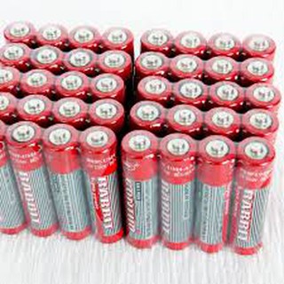 SỈ Pin tiểu Con Thỏ  1 Hộp 40 Viên