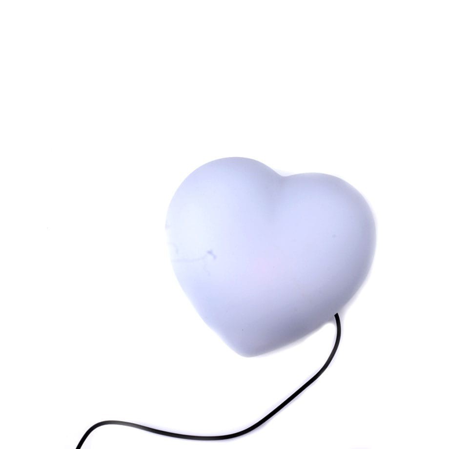 Đồ chơi ảo thuật trái tim đèn