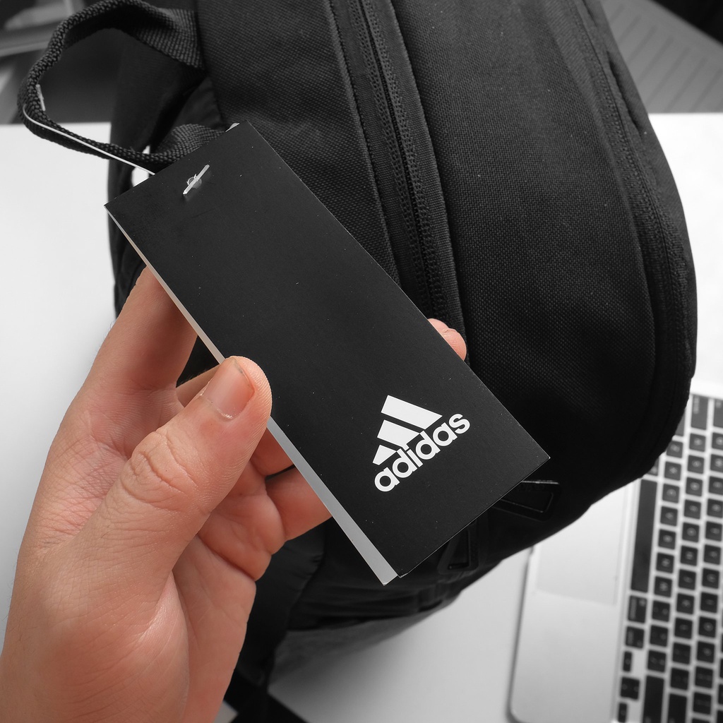 Balo ADIDAS đựng laptop, balo Adidas nam nữ vnxk chuẩn hãng xuất nhật