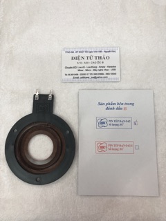 Col đạn 62-63 ( 5 cái )