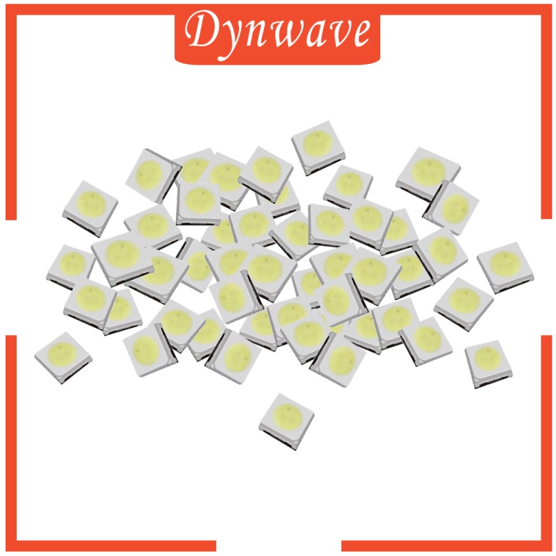 Set 50 Chip Đèn Led 1w Smd 3535 Chuyên Dụng | BigBuy360 - bigbuy360.vn