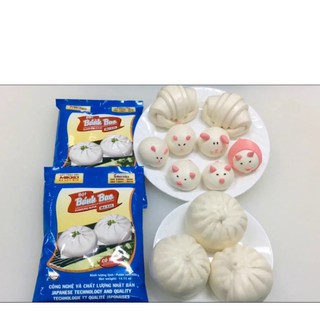 Bột Bánh Bao Mikko 1KG