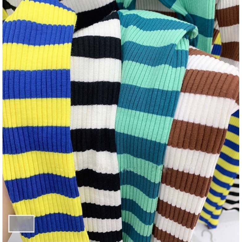 Sét 8392 Sọc Xanh