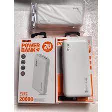 Sặc Dự Phòng,Cục Sạc Dự Phòng, SYC 20000mAh NGỌC ANH MOBILE