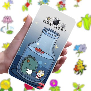 Ốp lưng bằng TPU dành cho Samsung Galaxy E7