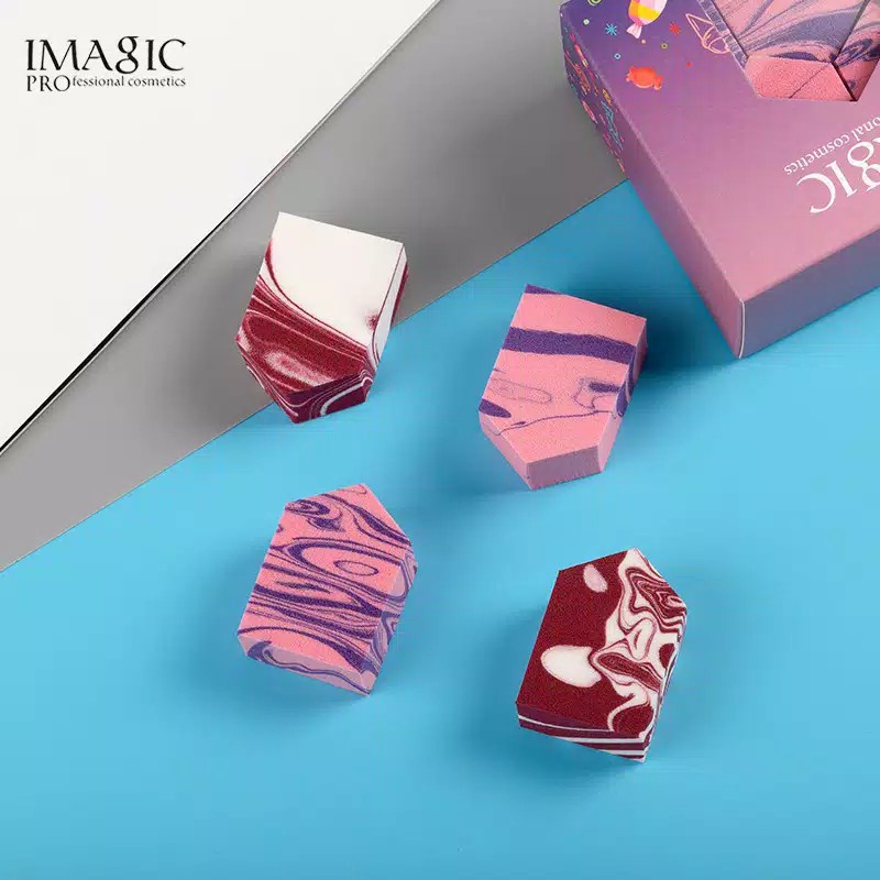 (hàng Mới Về) Mút Trang Điểm + 2800 Độc Đáo Tiện Dụng | BigBuy360 - bigbuy360.vn