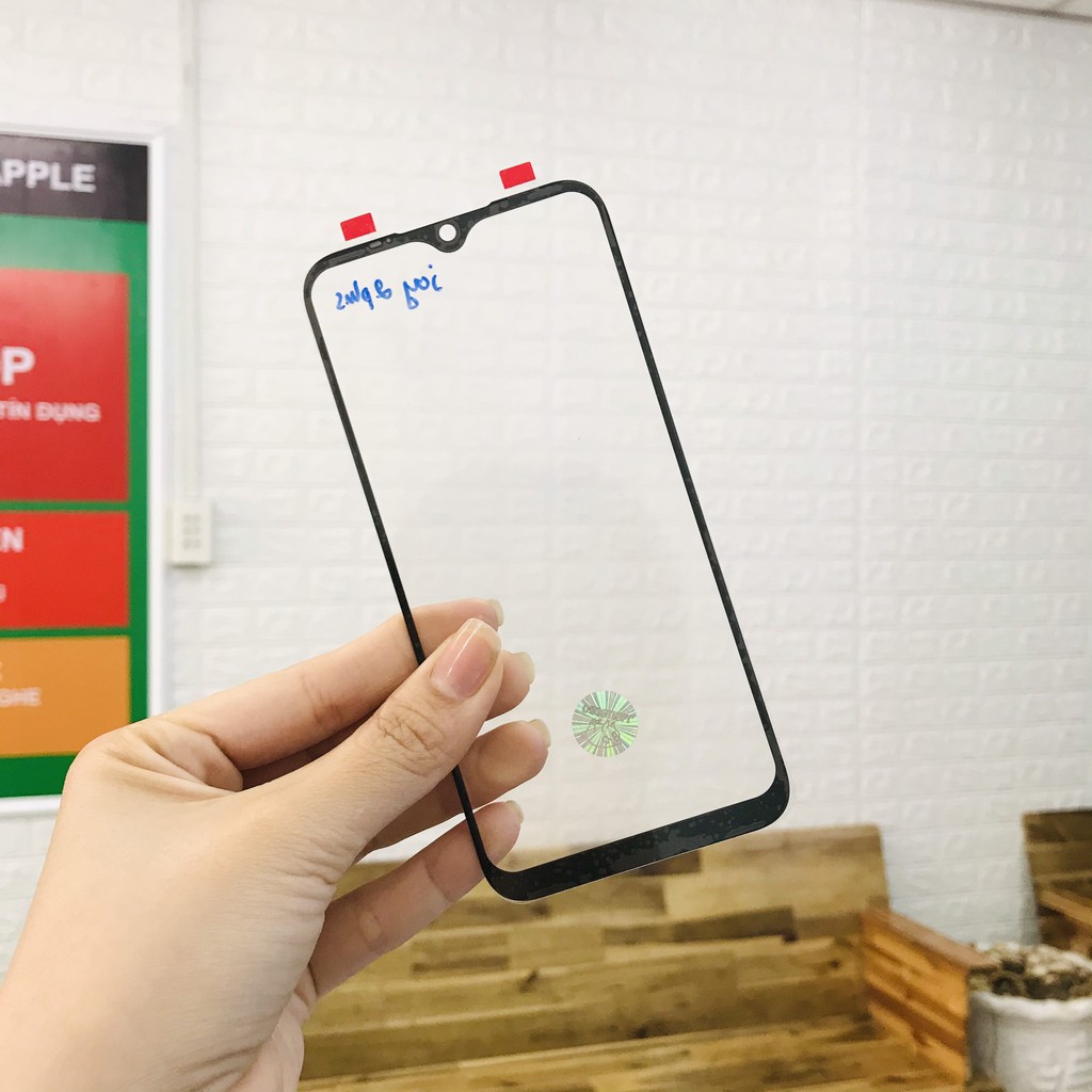 Kính ép / mặt kính ép Vsmart Joy 2 plus chất lượng , giá tốt