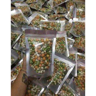 Snack Đậu phộng mix vị (500g)