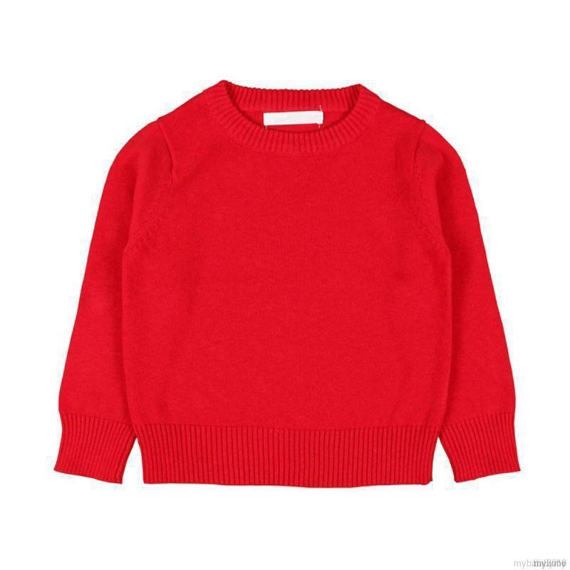 Áo Khoác Sweater Vải Cotton Thiết Kế Xinh Xắn Cho Bé