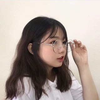 Kính ngố tròn VTT1211
