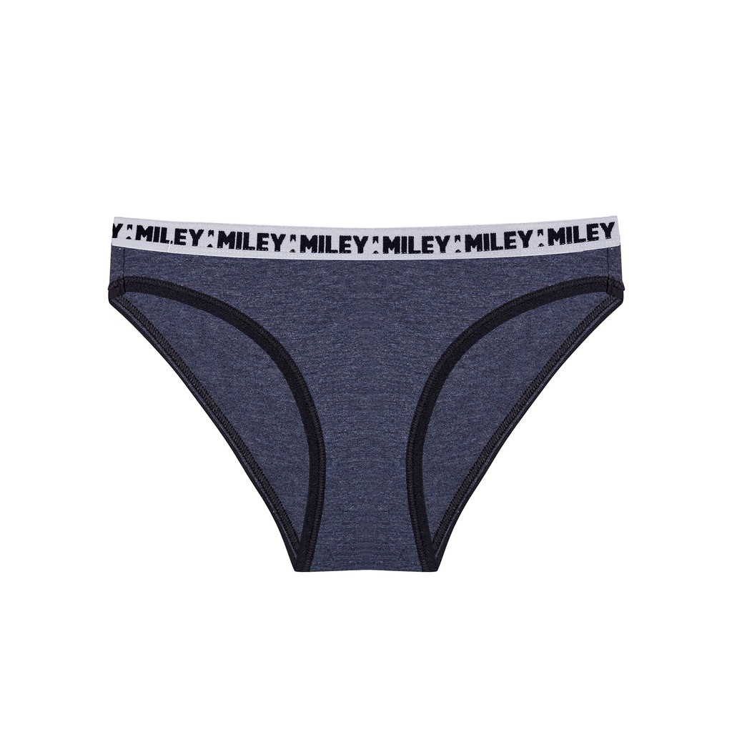 Bộ 2 Quần Lót Nữ Melange Sporty Chic Miley Lingerie FCB0100-1000 | BigBuy360 - bigbuy360.vn