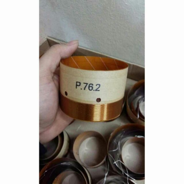 CÔN LOA P. 76 2 LỚP