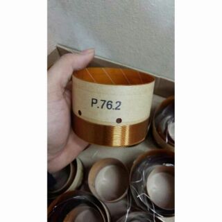 Côn loa p. 76 2 lớp