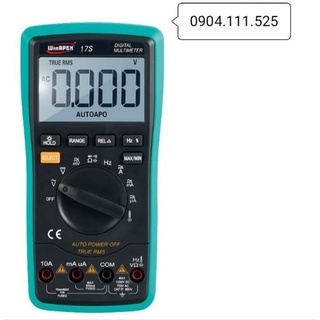 Đồng hồ vạn năng Winapex 17S