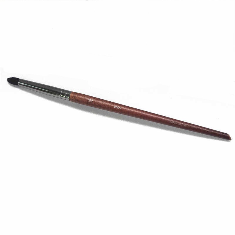 Cọ Trang Điểm Phấn Mắt Bắt Sáng Che Khuyết Điểm Không Nhòe Độ Chính Xác Cao forever 212