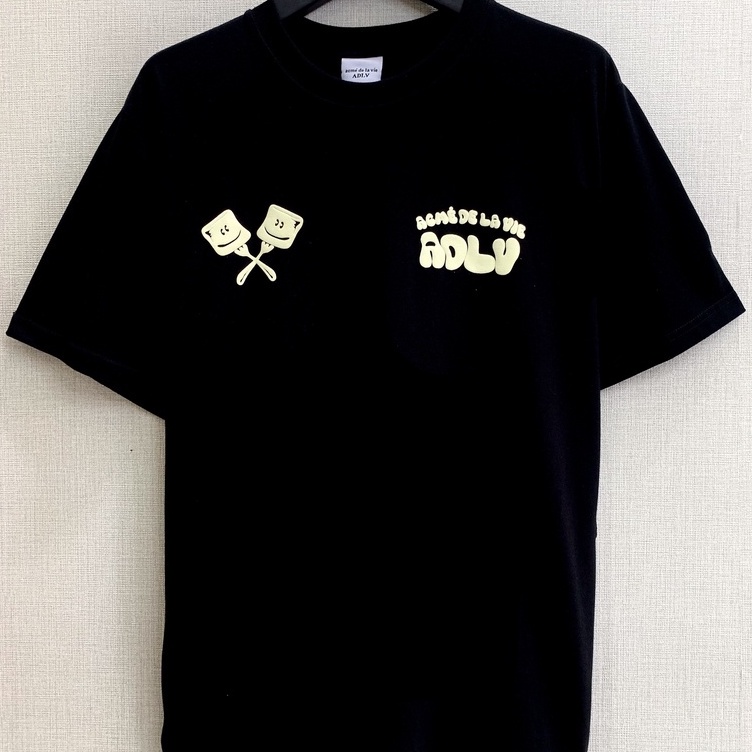 Áo thun tay lỡ ADLV cao cấp, áo phông nam nữ T shirt unisex, Dricco official Q2 | BigBuy360 - bigbuy360.vn