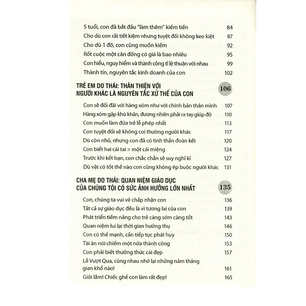 Sách - Phương pháp giáo dục con của người do thái (bìa mềm)