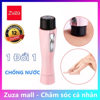 Máy triệt lông toàn thân mini Shaver For Ladies