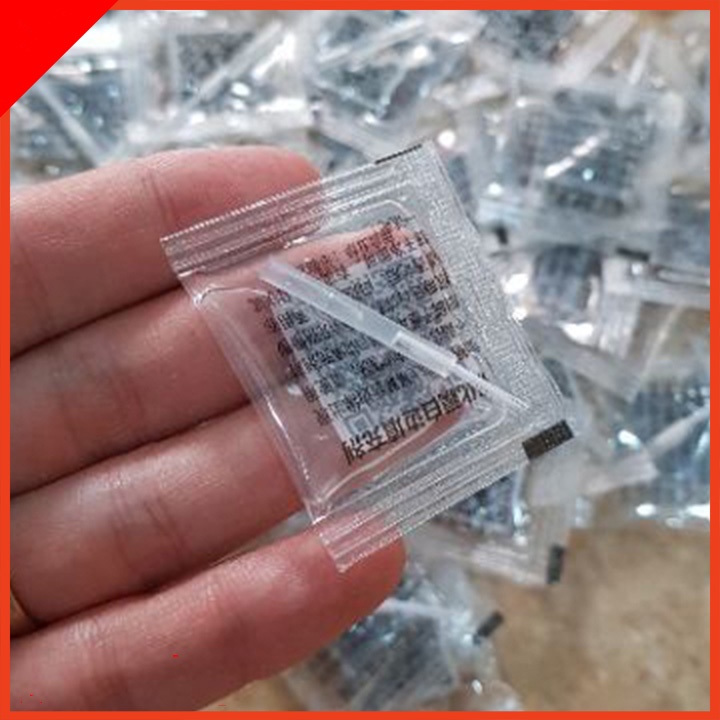 Keo gián chống hở mép cho cường lực không full màn Educase86