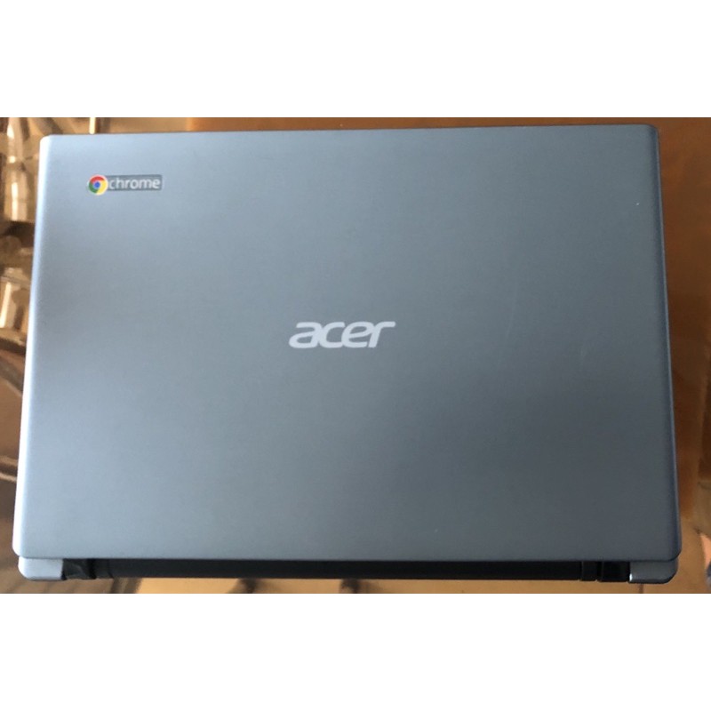 Laptop Acer Chrome Book C710 | BigBuy360 - bigbuy360.vn