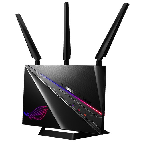 Router Wifi Băng Tần Kép ASUS GT-AC2900 - Hàng Chính Hãng | BigBuy360 - bigbuy360.vn