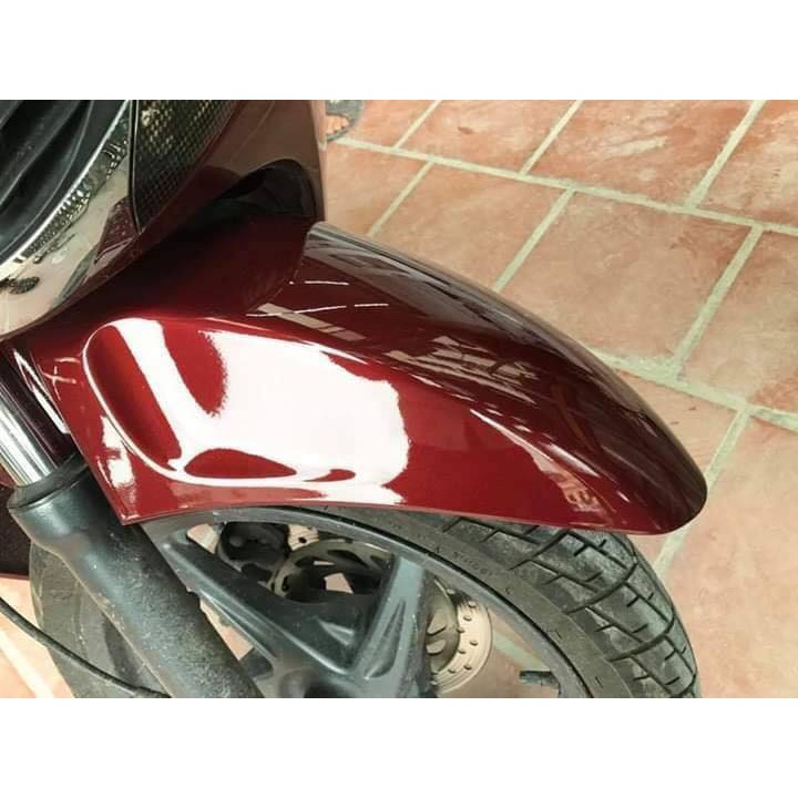 Dung Dịch Đánh Bóng Xe Máy Phủ Nano